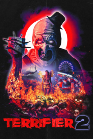 Terrifier 2