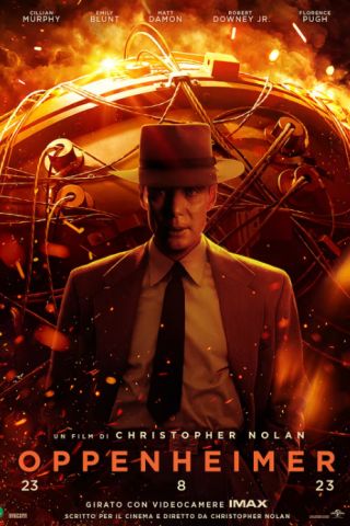 Oppenheimer