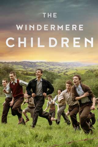 I ragazzi di Windermere - A parole loro