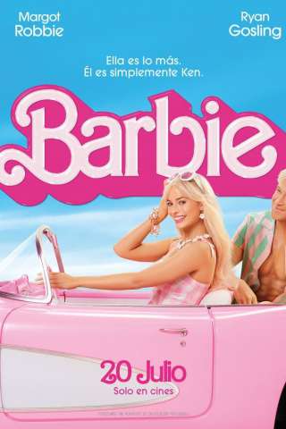 Barbie