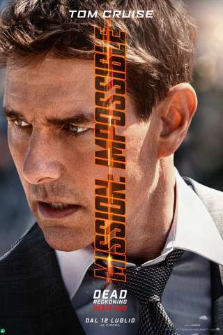 Mission: Impossible - Dead Reckoning Parte uno