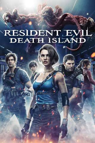 Resident Evil - L'isola della morte