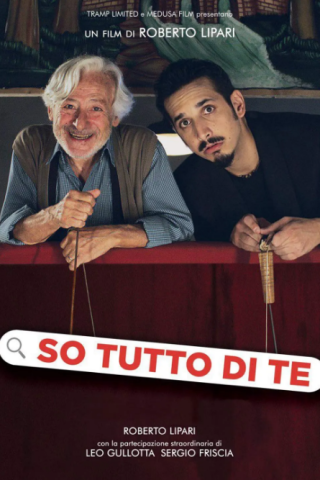 So tutto di te