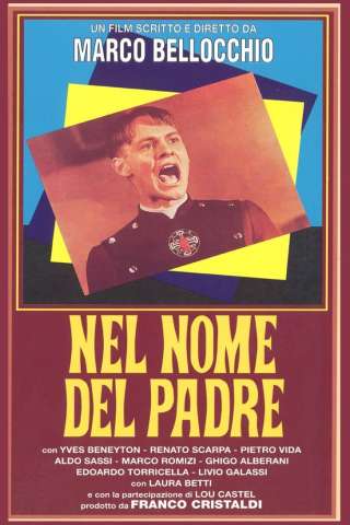 Nel nome del padre