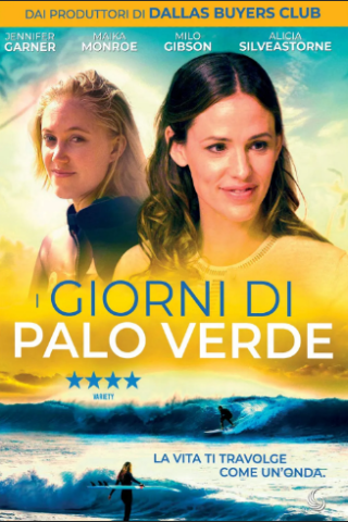 I giorni di Palo Verde