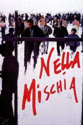 Nella mischia