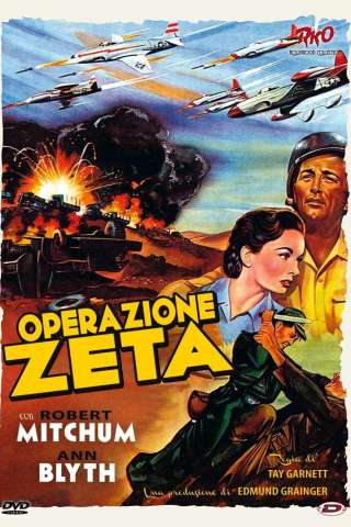 Operazione 'Z'