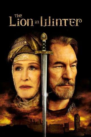 The Lion in Winter - Nel regno del crimine