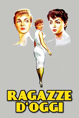 Ragazze d'oggi