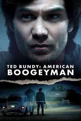 Caccia al killer: Ted Bundy