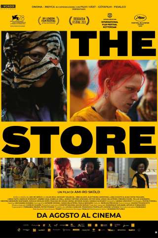 The Store