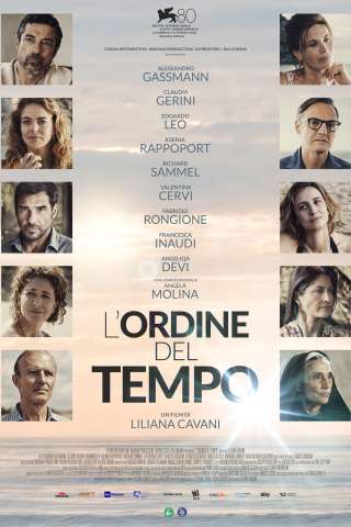 L’ordine del tempo