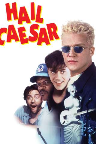 Hail Caesar
