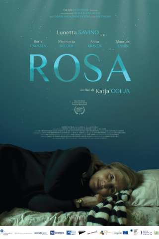 Rosa
