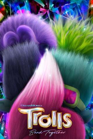 Trolls 3 - Tutti insieme