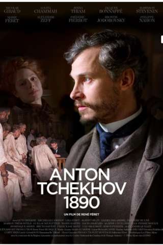 Anton Čechov