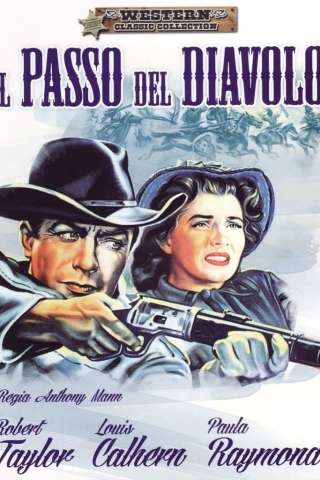 Il passo del diavolo