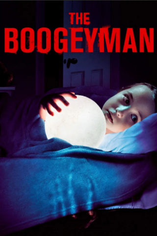 The Boogeyman