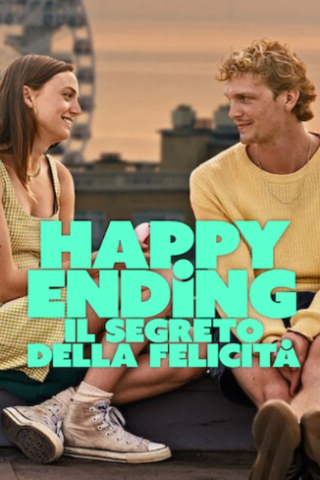 Il segreto della felicità - Happy Ending