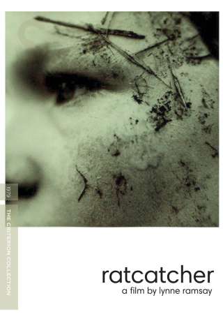 Ratcatcher - Acchiappatopi
