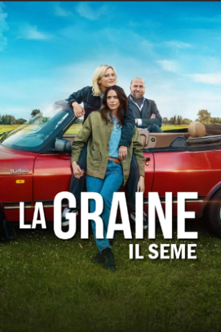 La Graine - Il seme