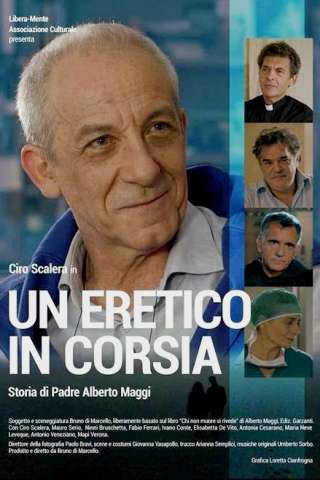 Un eretico in corsia