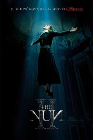 The Nun 2