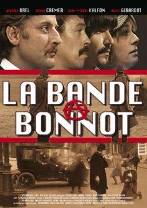 La banda Bonnot