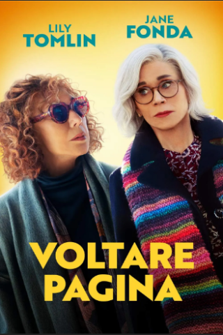 Voltare Pagina
