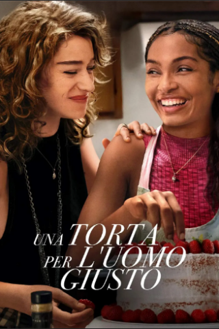 Una torta per l'uomo giusto