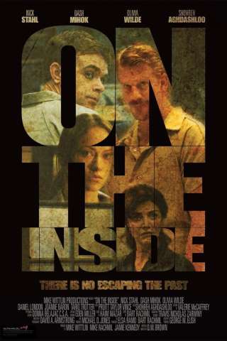 On the Inside - La prigione dei folli