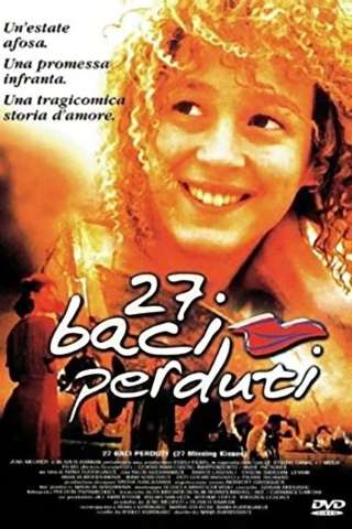 27 baci perduti