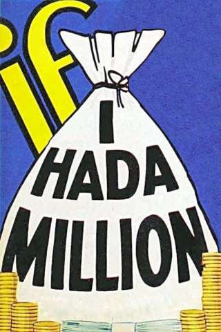 Se avessi un milione
