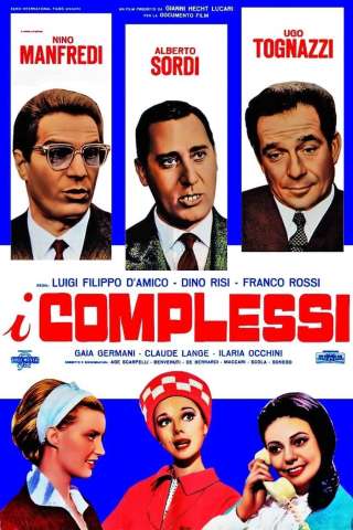 I Complessi