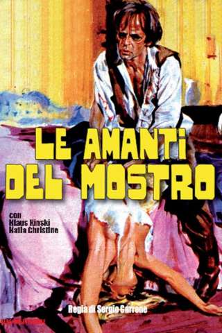 Le amanti del mostro