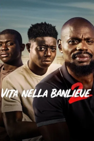 Vita nella banlieue 2