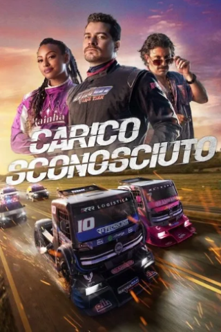Carico sconosciuto