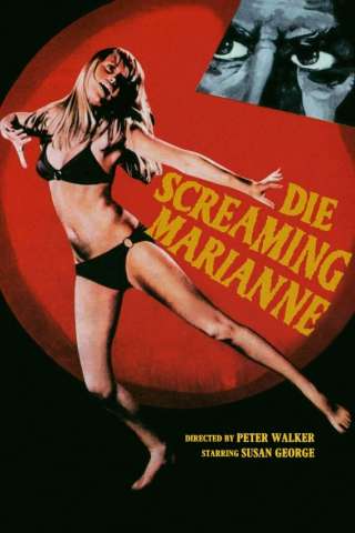 Marianna, fuga dalla morte