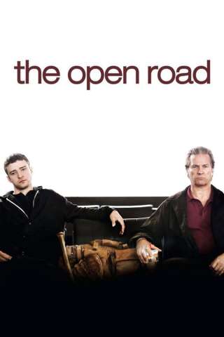 Open Road – La strada per ricominciare