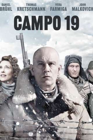 Campo 19