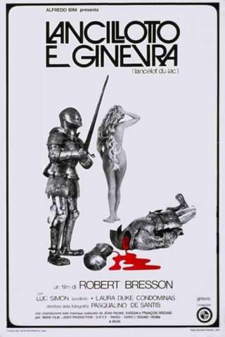 Lancillotto e Ginevra