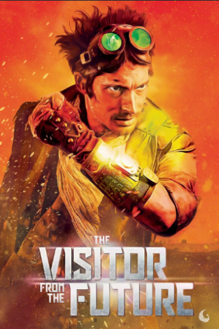 The Visitor from the Future