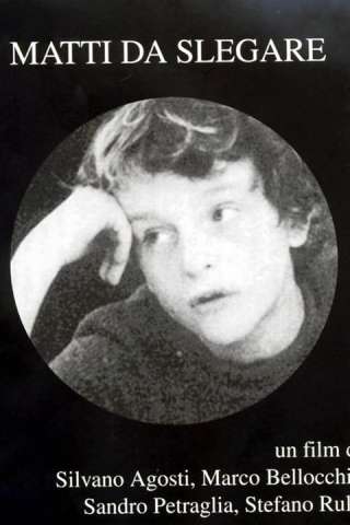 Matti da slegare