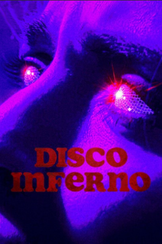 Disco Inferno [CORTO]