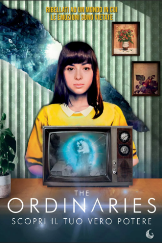 The Ordinaries