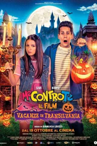Me contro Te: Il film - Vacanze in Transilvania