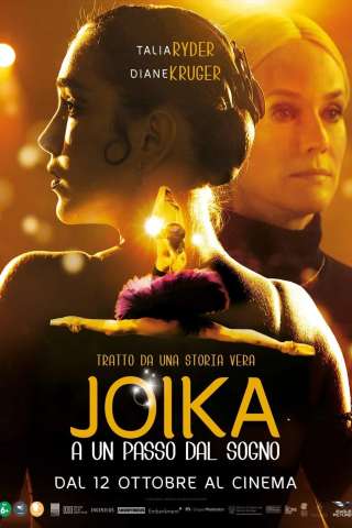 Joika - A un passo dal sogno