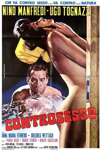 Controsesso