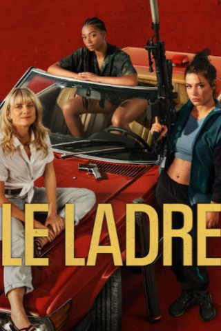 Le ladre
