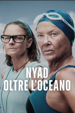 NYAD - Oltre l'oceano